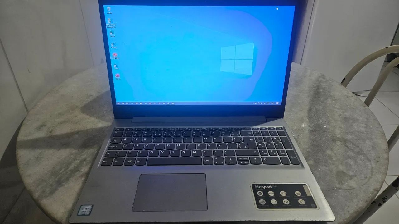 Lenovo Ideapad S145