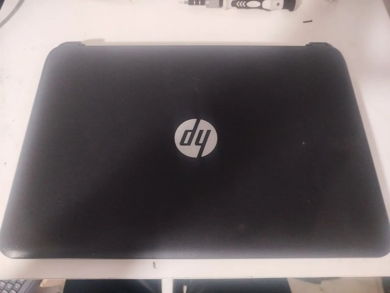 Notebook HP core i3  - Foto 5