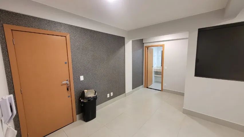 APARTAMENTO 2 QUARTOS - PRÓXIMO AO METRÔ 