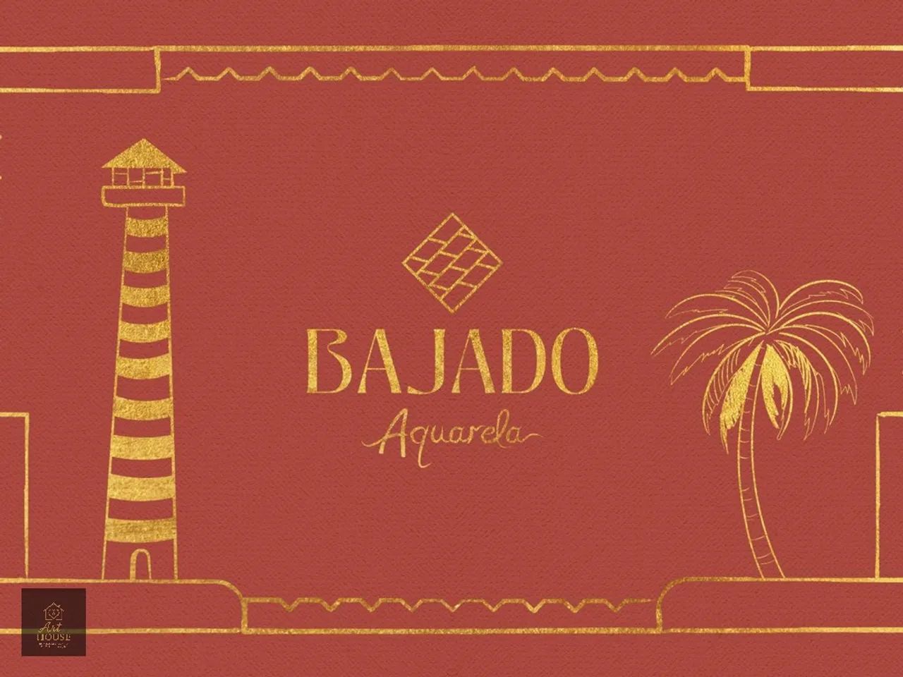BAJADO AQUARELA - Foto 2