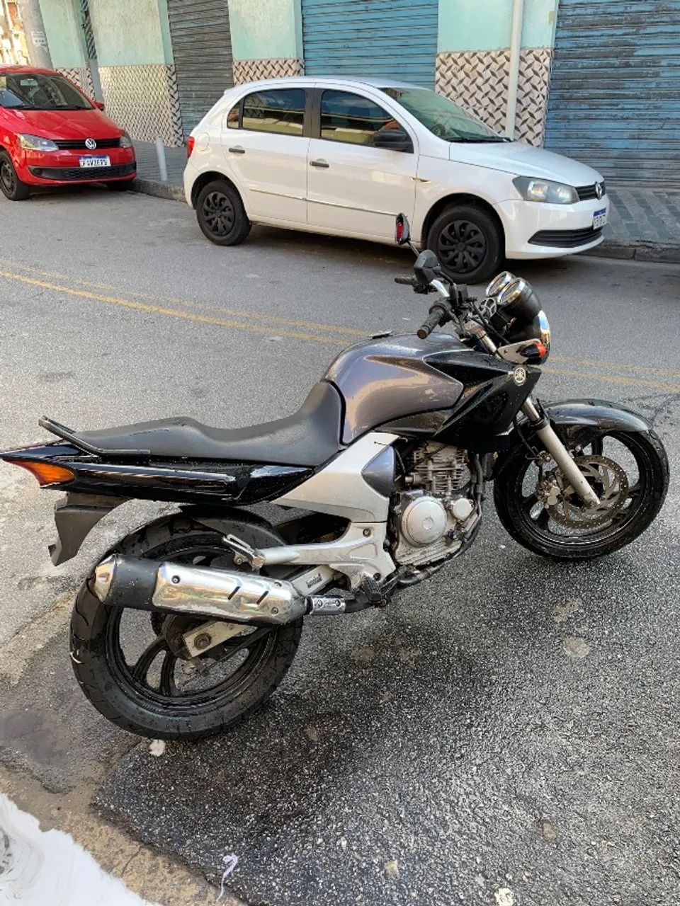 Fazer 250  - Foto 2