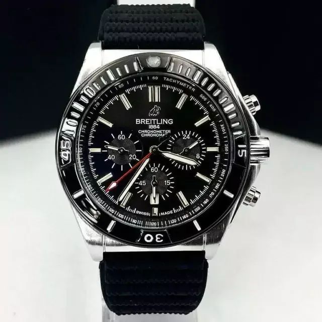  relógio Breitling