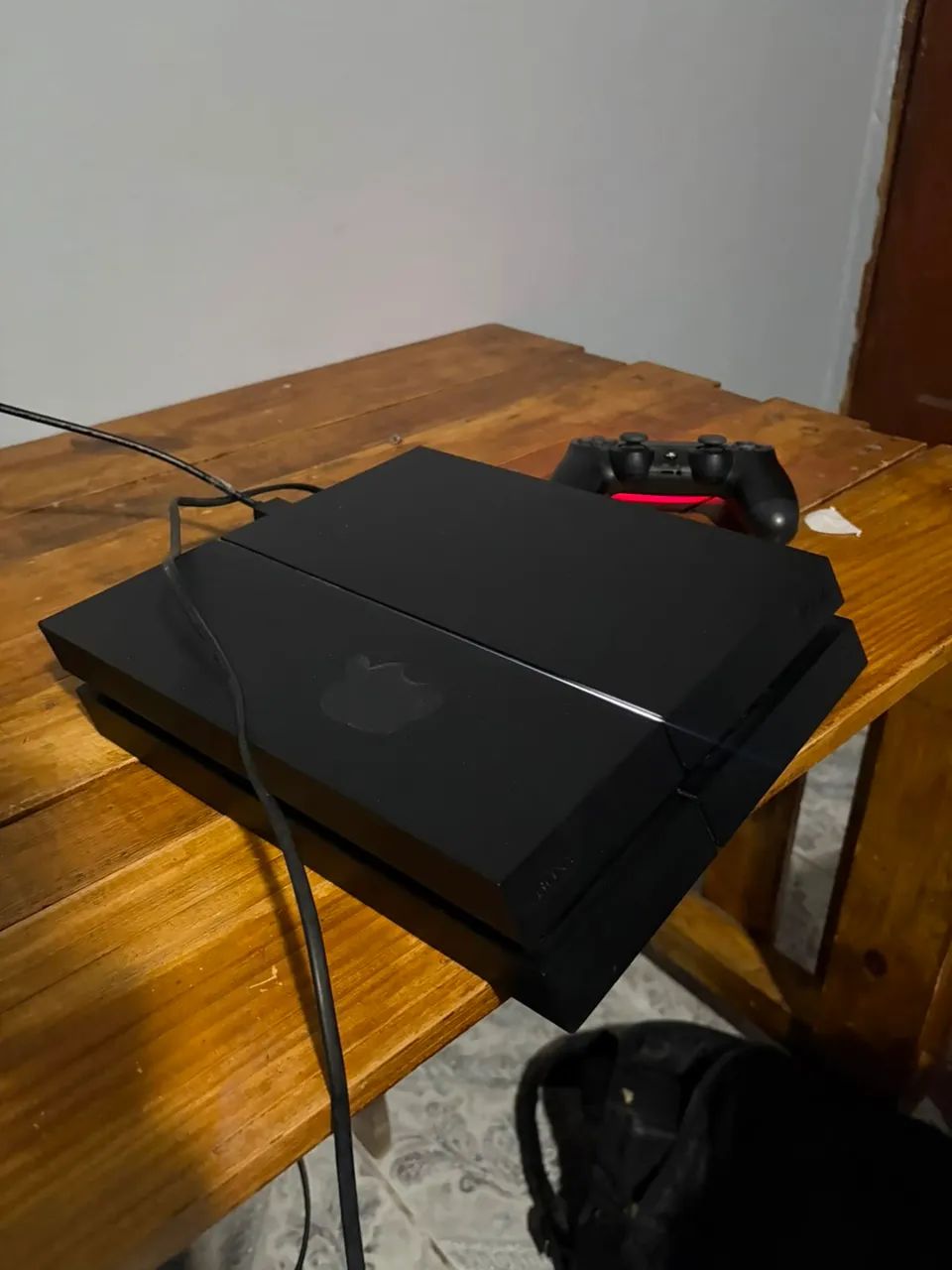 Ps4 FAT 1 tera 