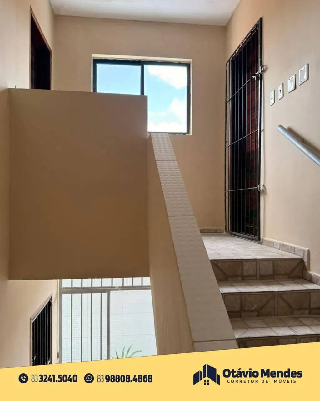 APARTAMENTO NO JOSÉ AMÉRICO- 3 QUARTOS - Foto 4