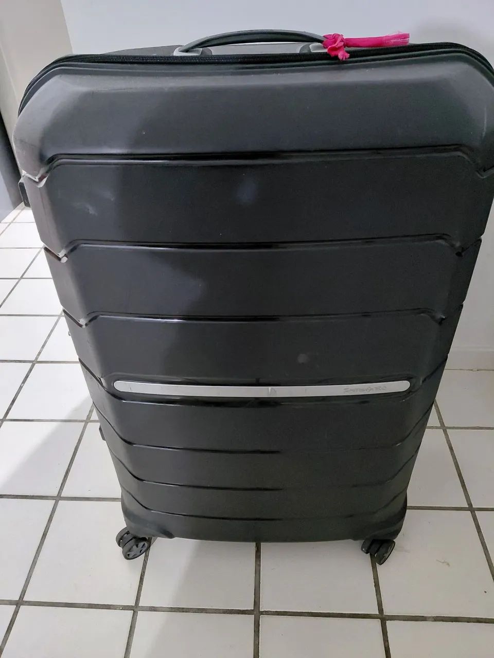 Malas de viagem grandes - Foto 2