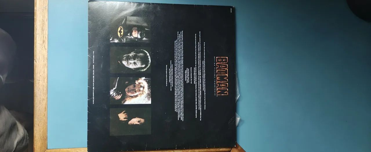 LP Batman Prince - Foto 4