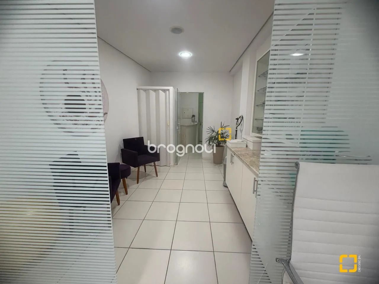 Sala Comercial - Córrego Grande