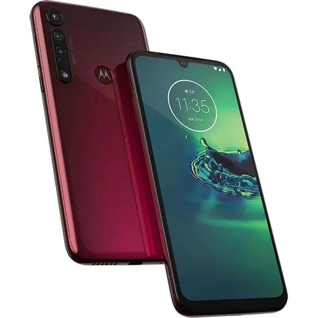 SMARTPHONE MOTO G8 PLUS - Foto 2