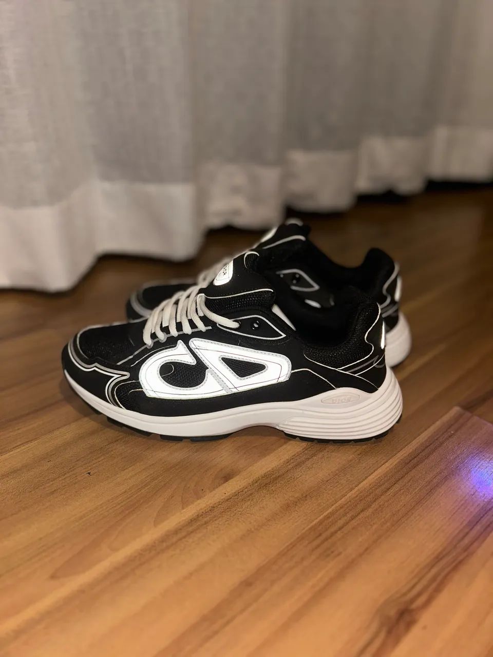 Tênis Dior B30 - Foto 4