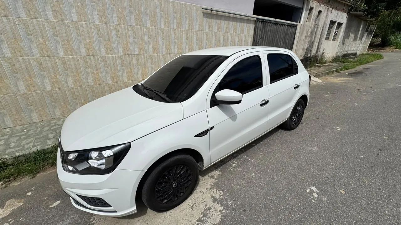 Volkswagen Gol GOL 1.0 FLEX 12V 5P 2023