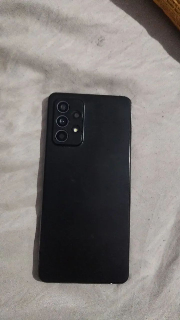 Samsung A52s 
