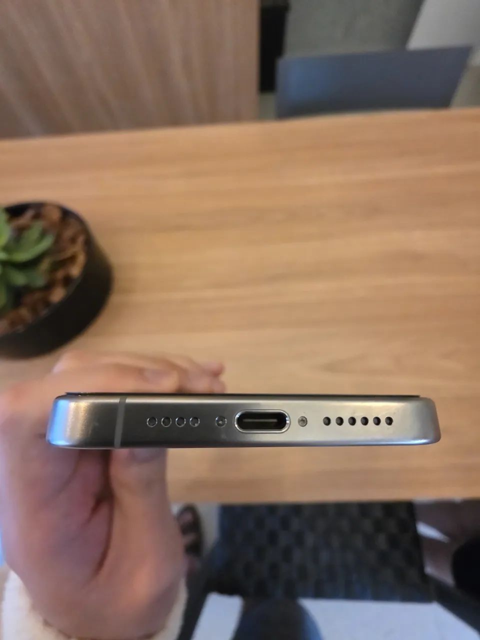 iphone 15 pro max - Foto 5