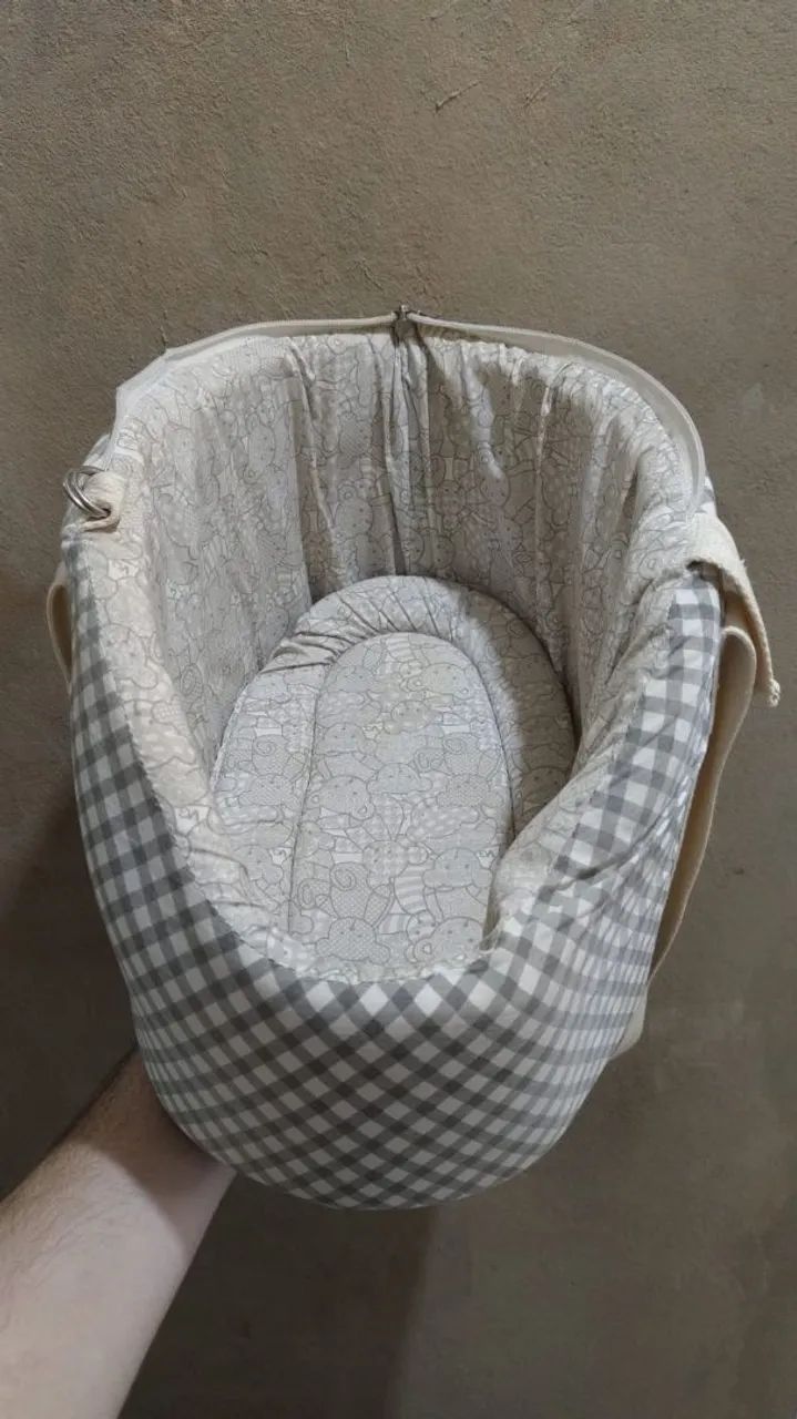 Bolsa para transporte Pet