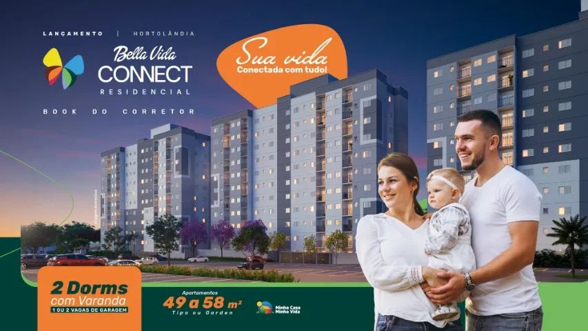 Foto - Hortolândia - Jardim São Bento