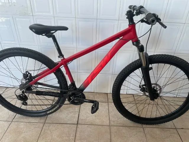 MTB TSW 