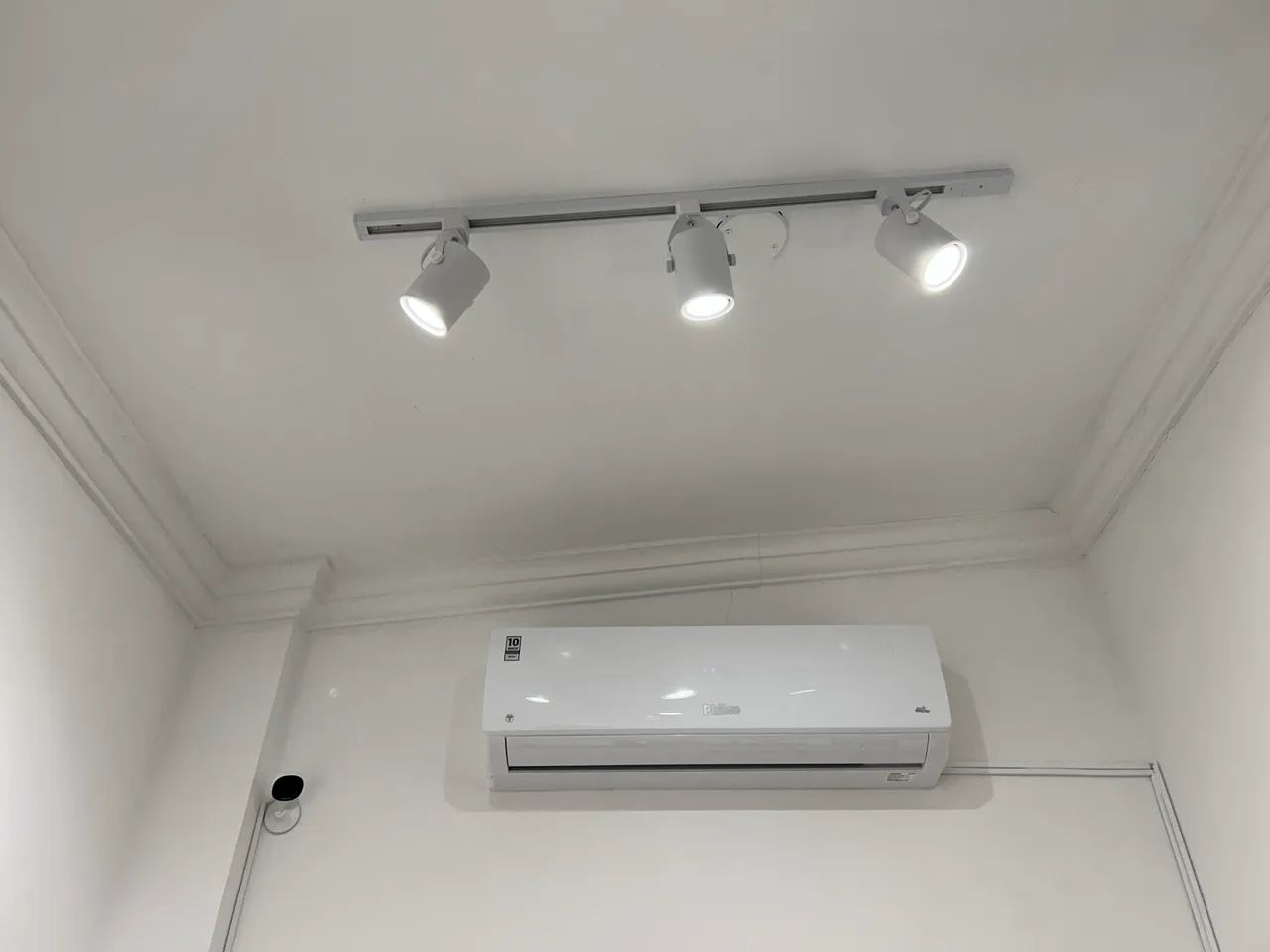 Vendo split 18 mil btus  - Foto 2