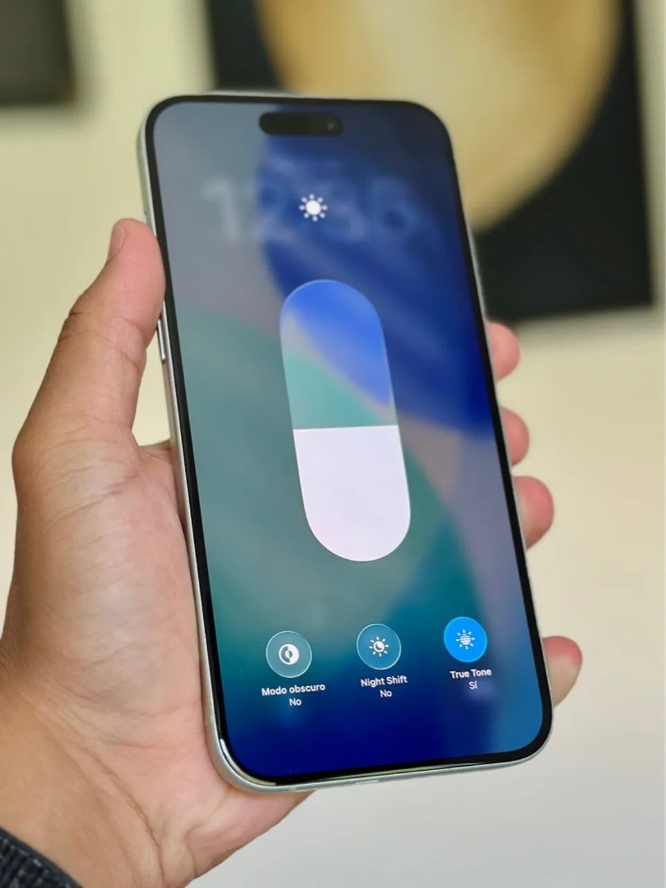 iPhone 15 Plus 128gb Verde - NOVO - Foto 2
