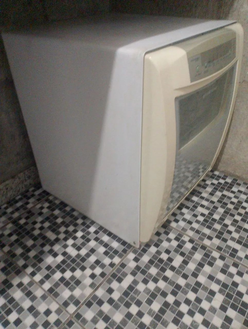 Lava louças Brastemp  - Foto 2