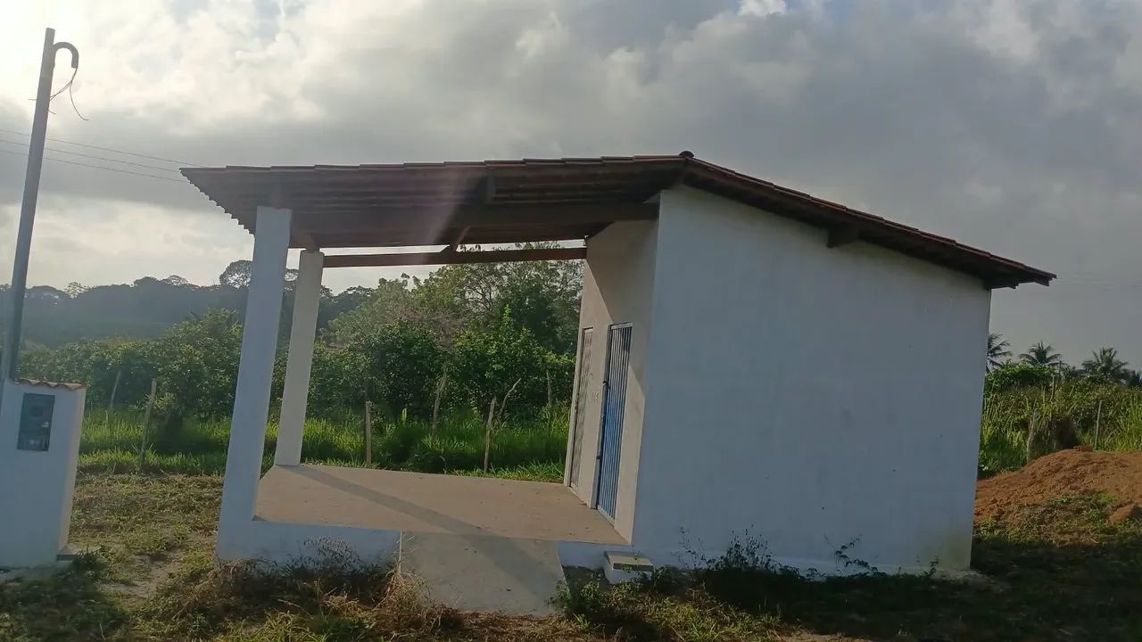 TERRENO / SÍTIO / FAZENDS - Foto 5