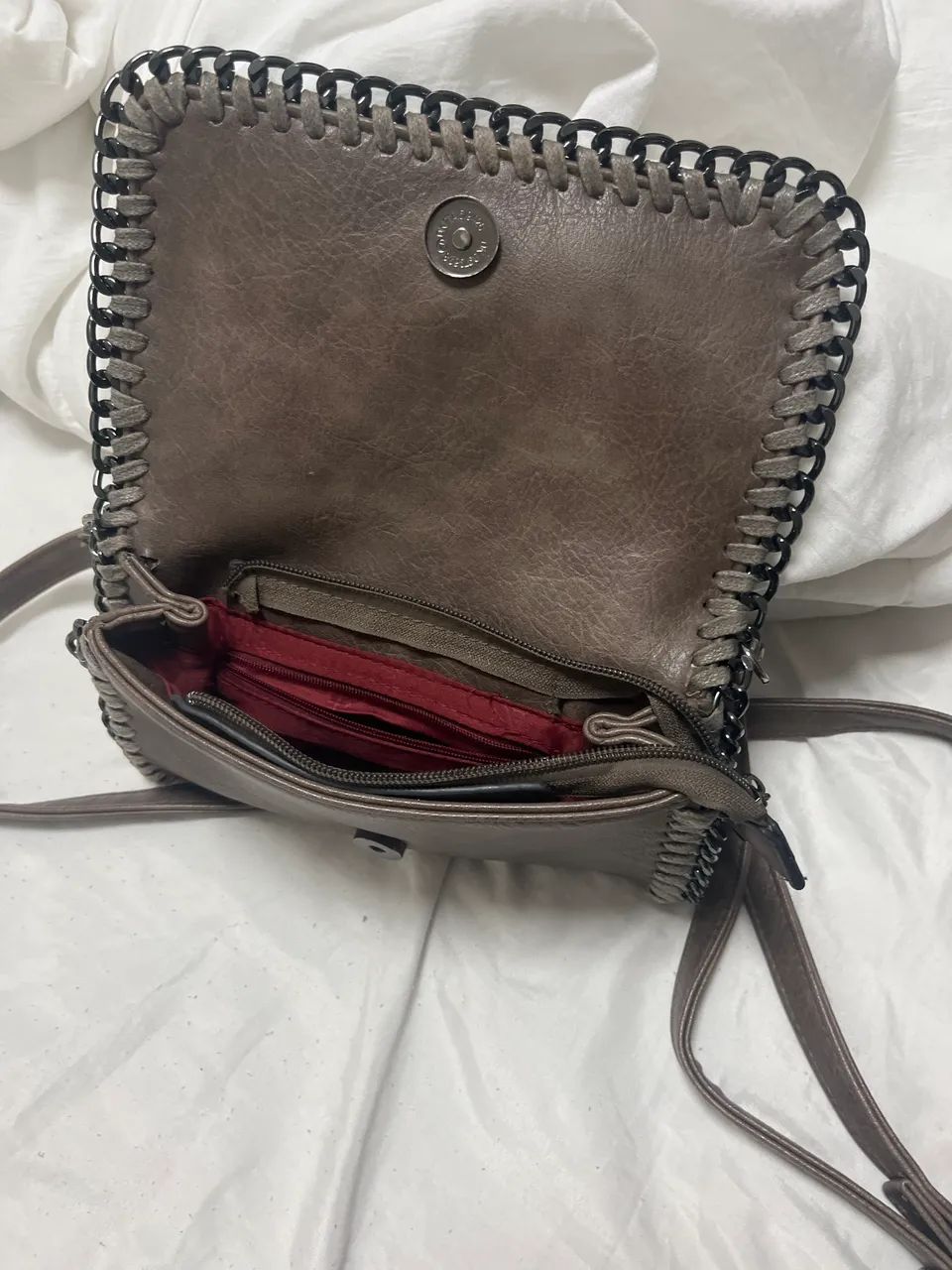 Bolsa tiracolo - Foto 2