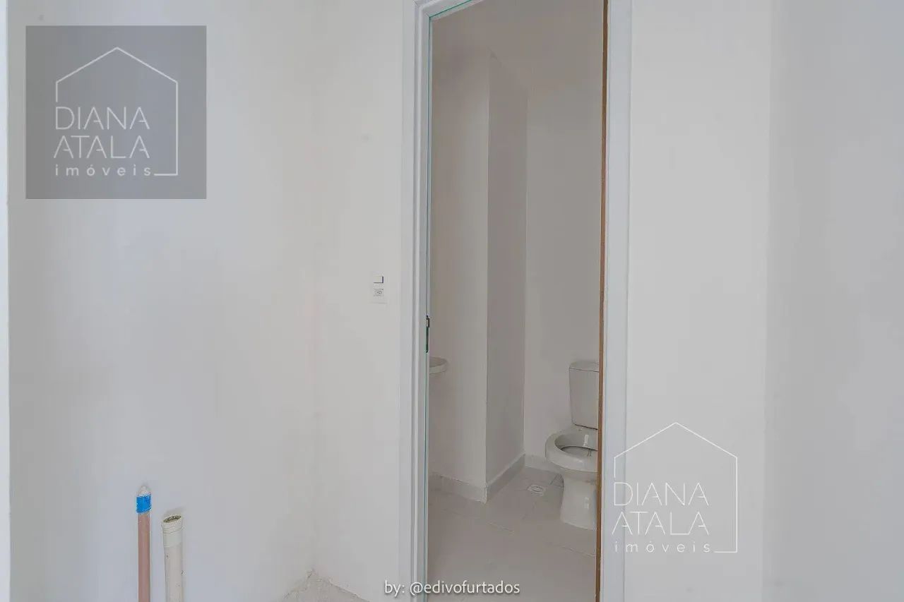 Sala Comercial com Copa e 2 Banheiros - Vinhedo Premium Portal - Foto 5