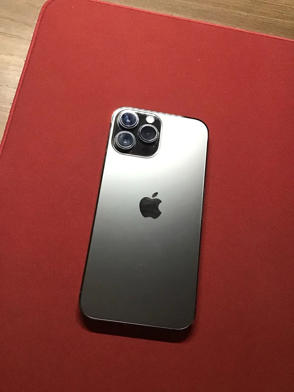 iPhone 13 Pro Max 128GB - Foto 2