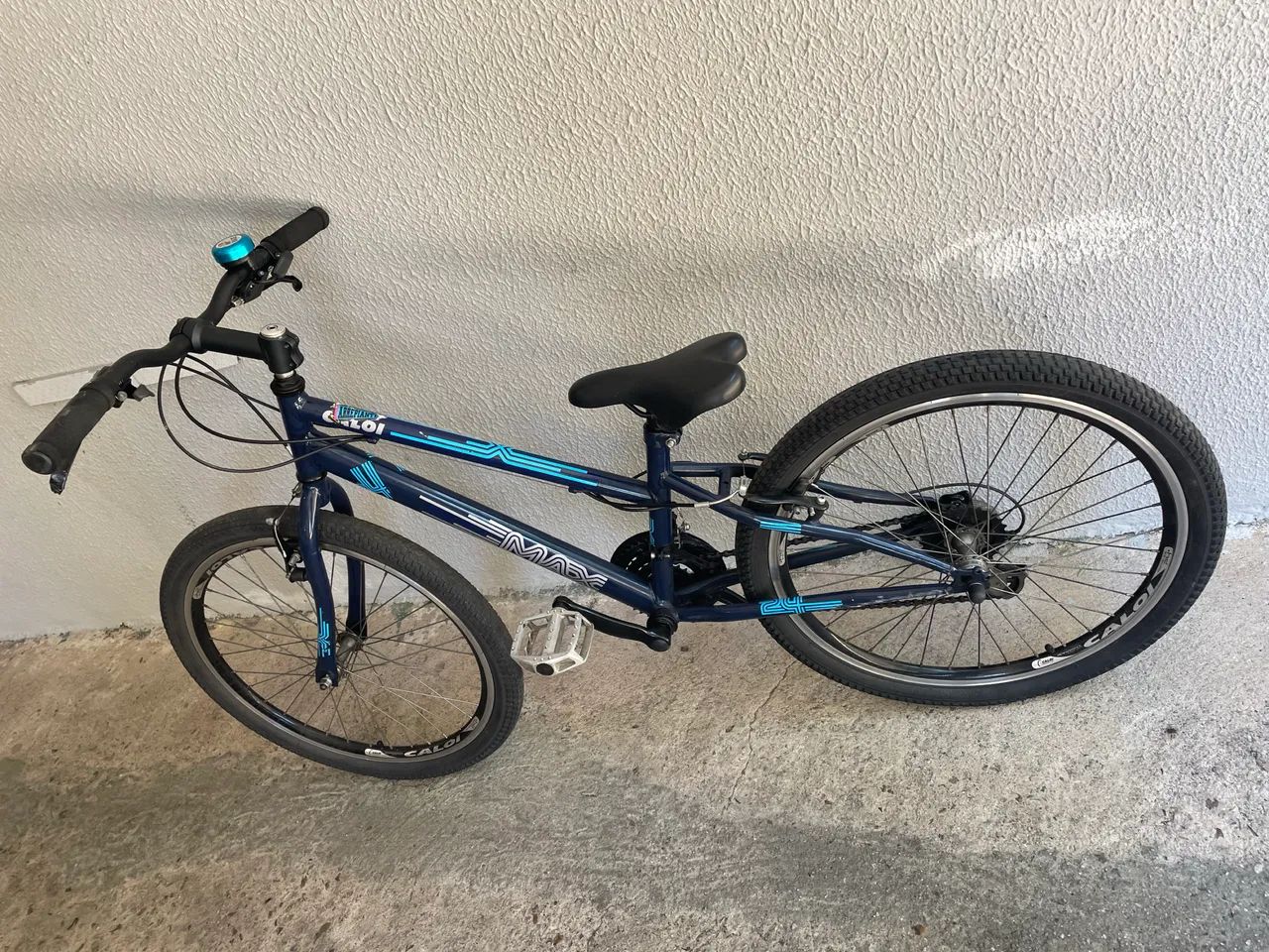 Bicicleta  - Foto 3