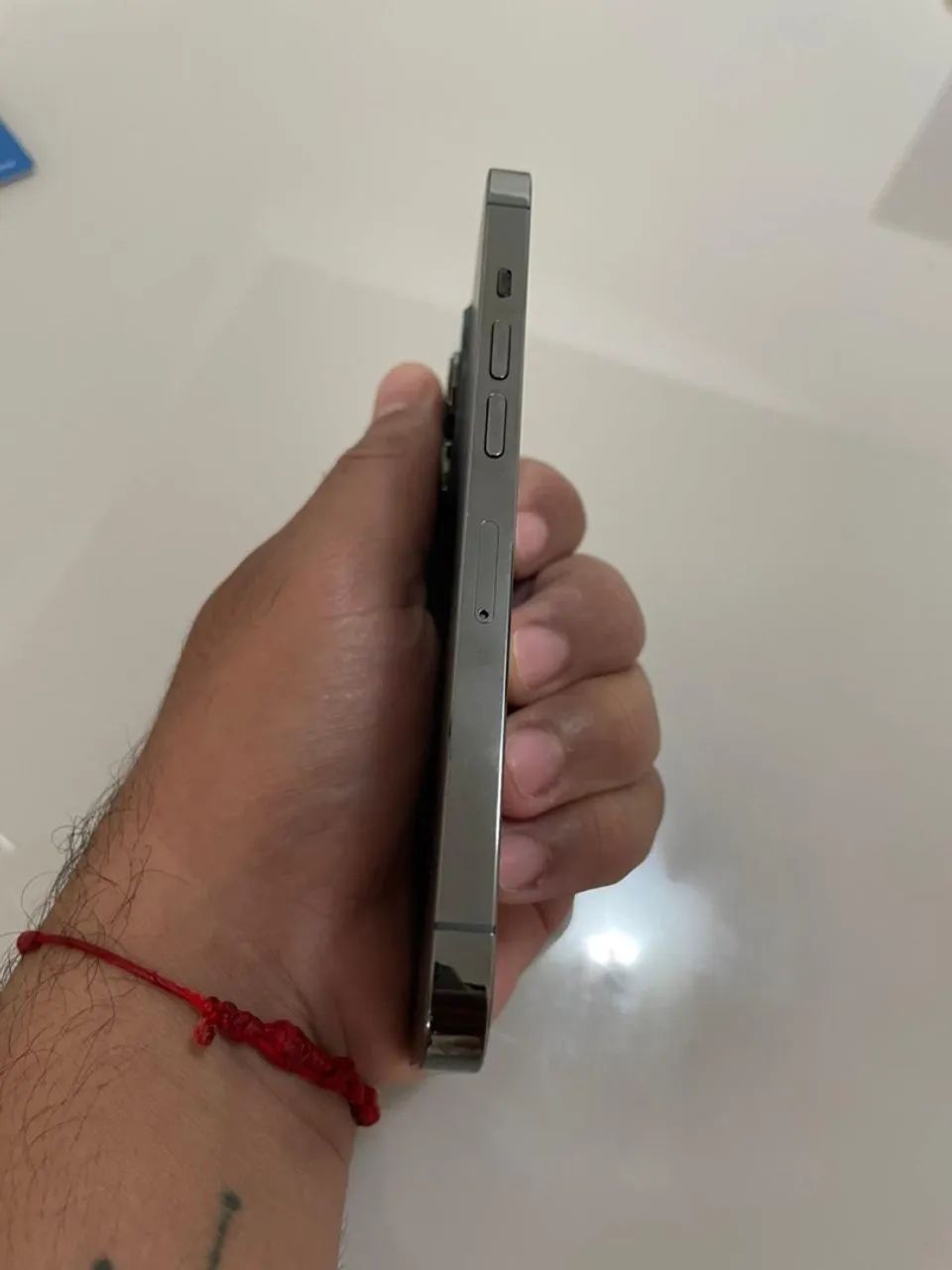 IPHONE 12pro 256gb - Foto 3