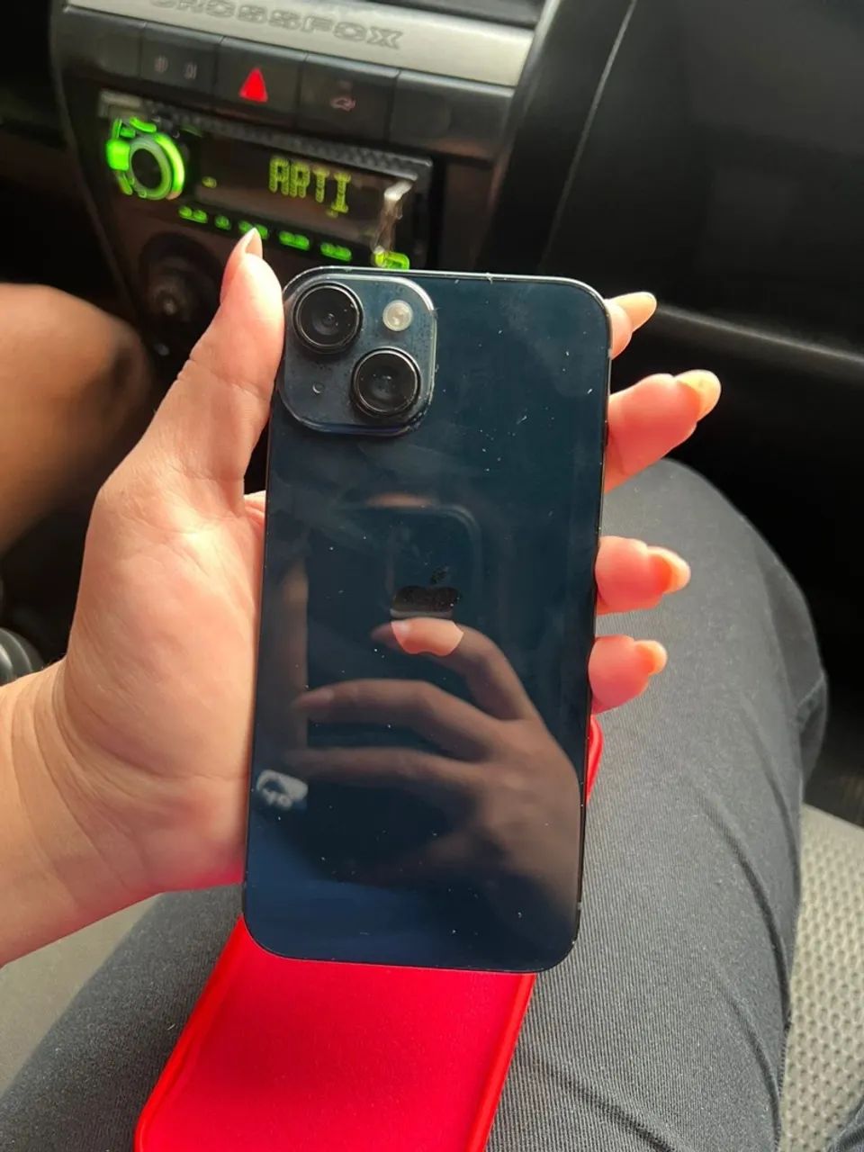 Vende-se iPhone 14 - Foto 3