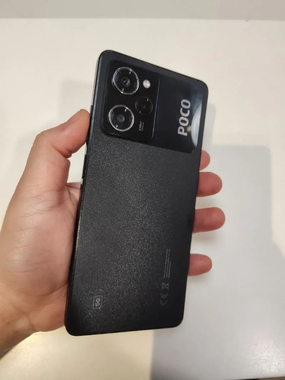 Poco X5 Pro 5G 256GB
