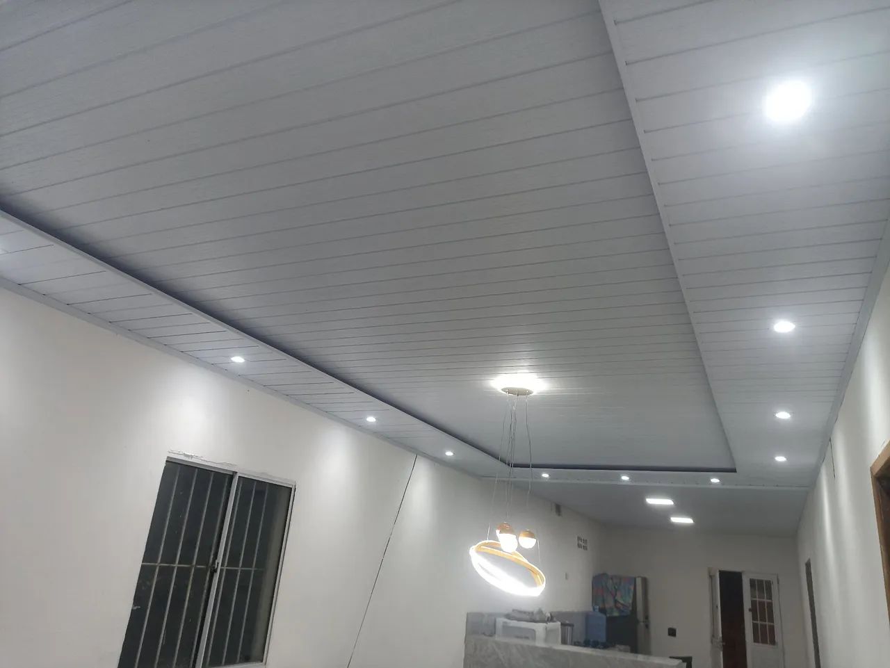 Forro de PVC em geral 48,00 - Foto 3