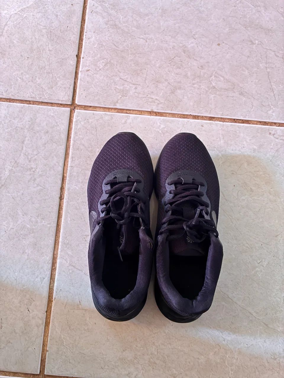 TÊNIS NIKE N37 - Foto 3