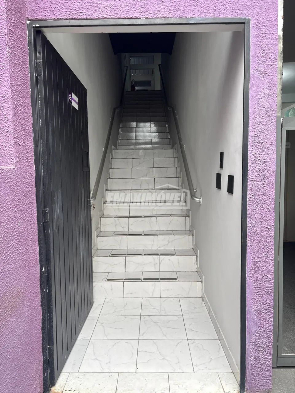 Salão Comercial no Piso Superior - Wanel Ville - Sorocaba SP - Foto 2