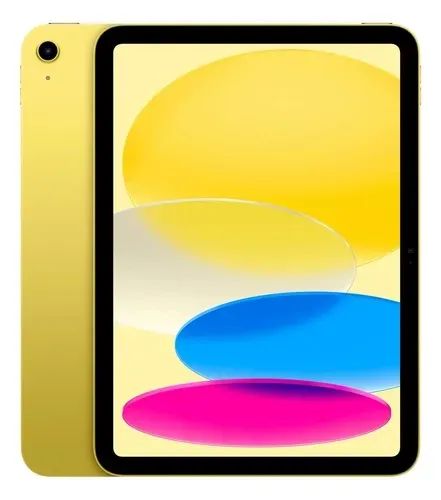 iPad 11 (A16) 128gb - Seminovo - Foto 4