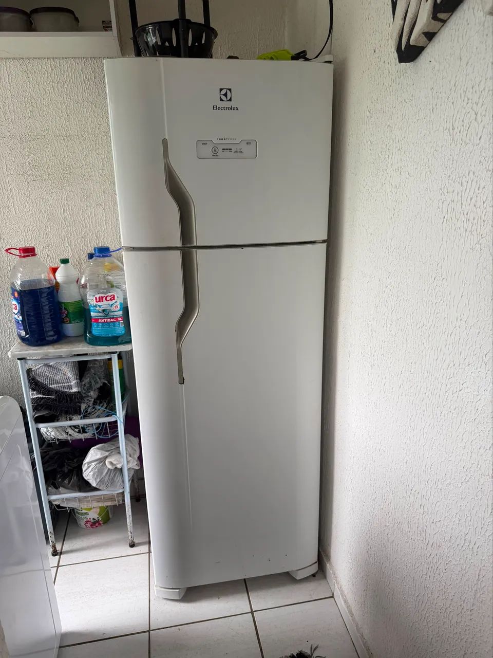 Geladeira