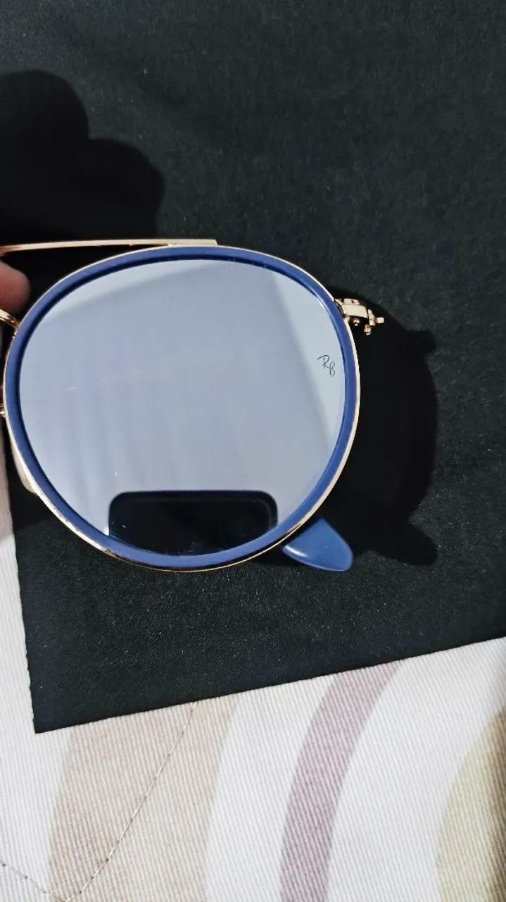 Óculos Rayban Original.  - Foto 3
