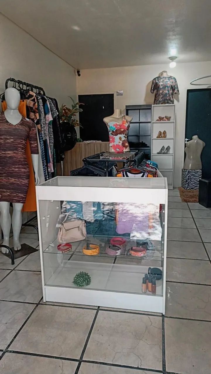 Loja roupa feminina   - Foto 3