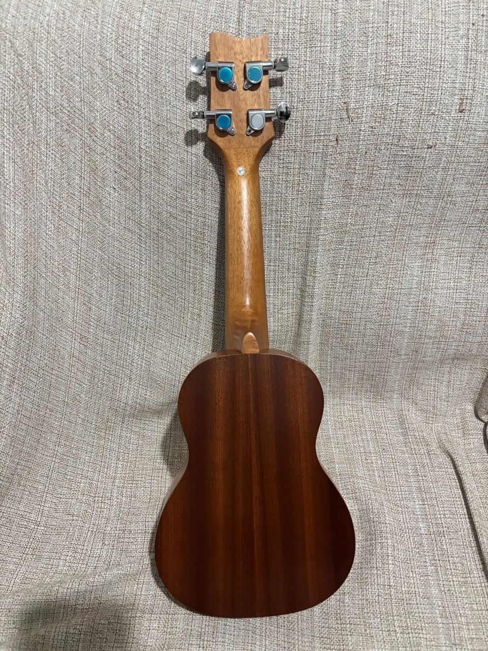 Ukulele Marina - Foto 2