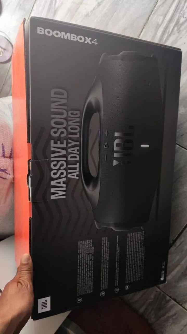 Bambox 4 - Foto 2