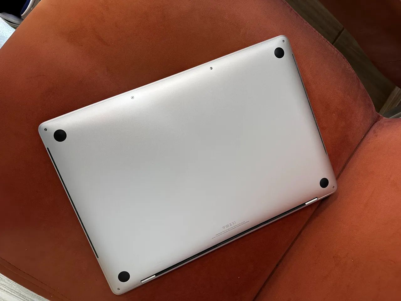 MacBook Pro 16 Polegadas i9 64gb de RAM 512SSD 2019 - Notebooks