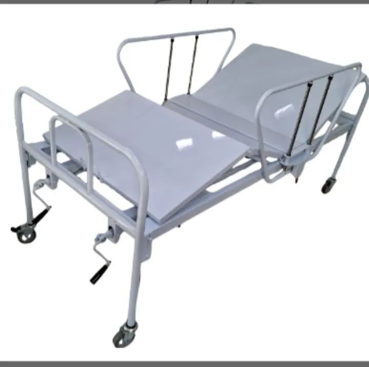 Cama hospitalar  - Foto 2