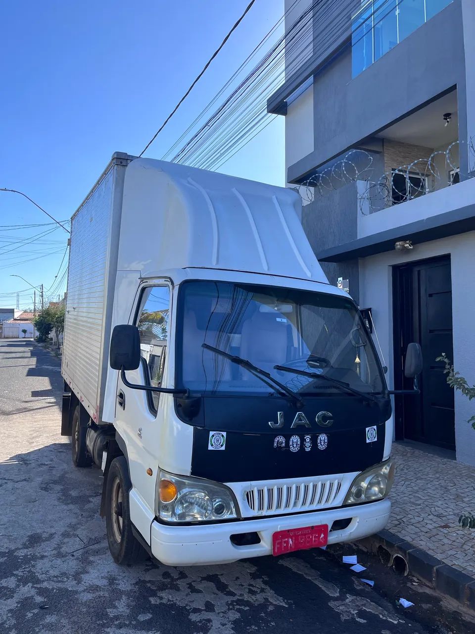 Fretes e mudanças  - Foto 4