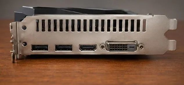 Radeon Rx 580 Power Color