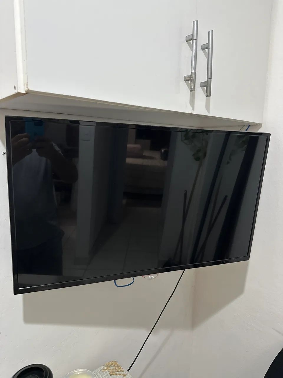 Tv Led Aoc 32 polegadas 