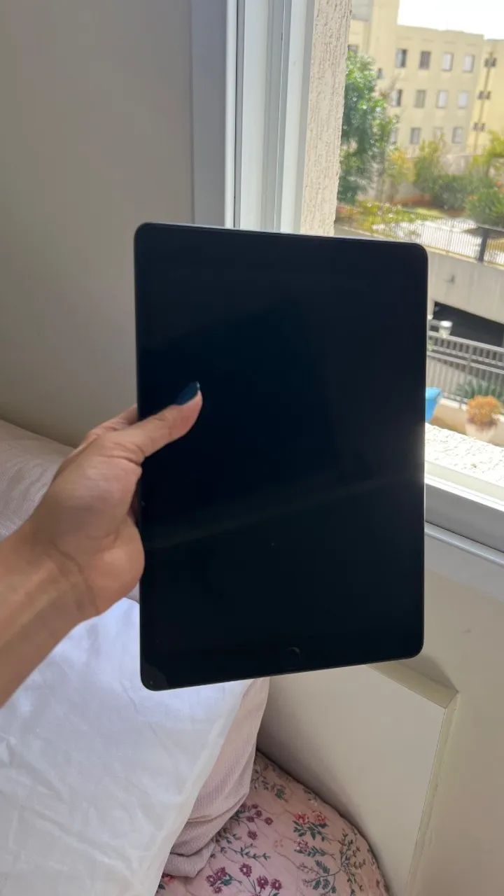 iPad 9° geração 