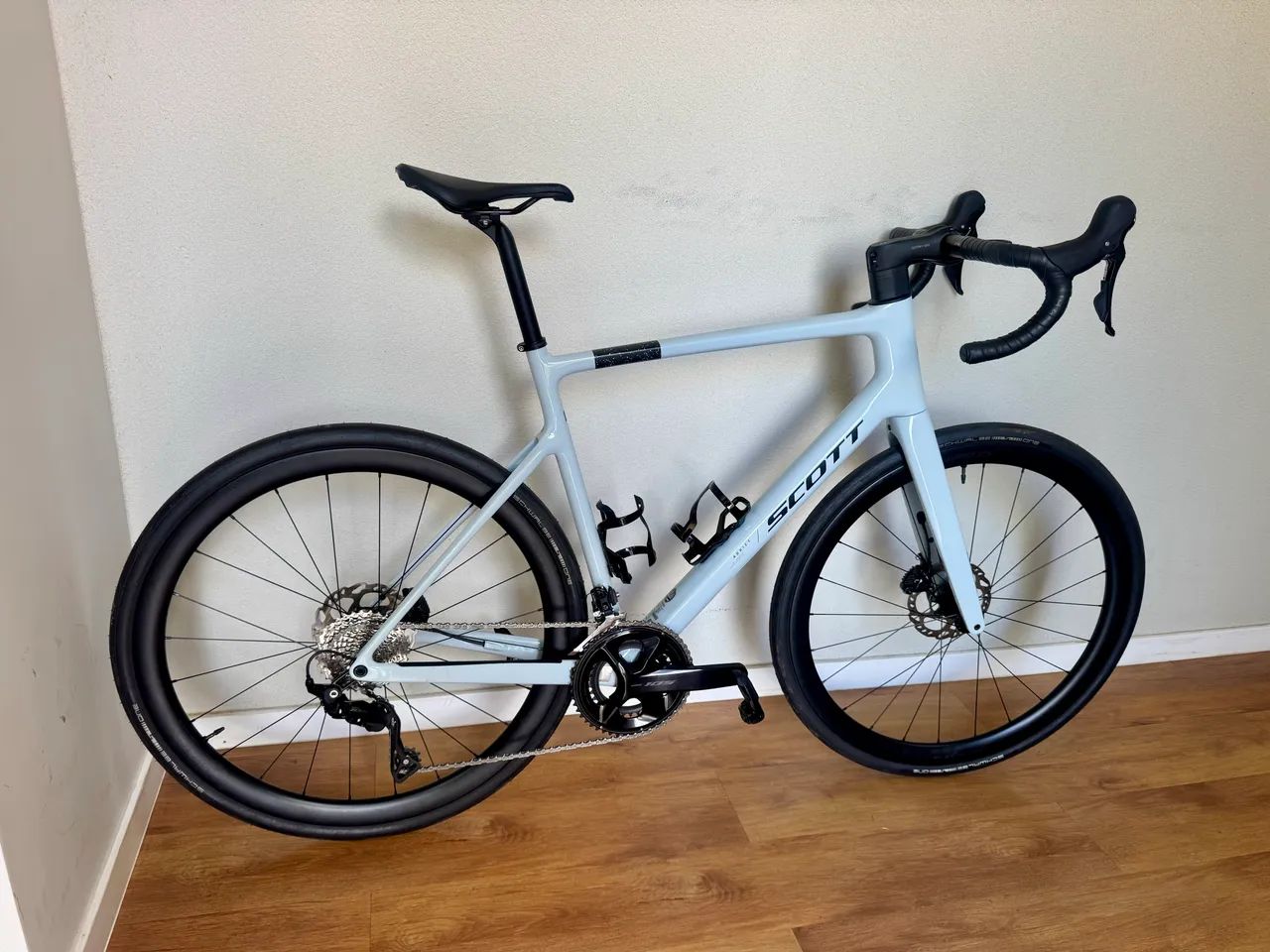 Scott Addict 58 road speed  - Foto 2