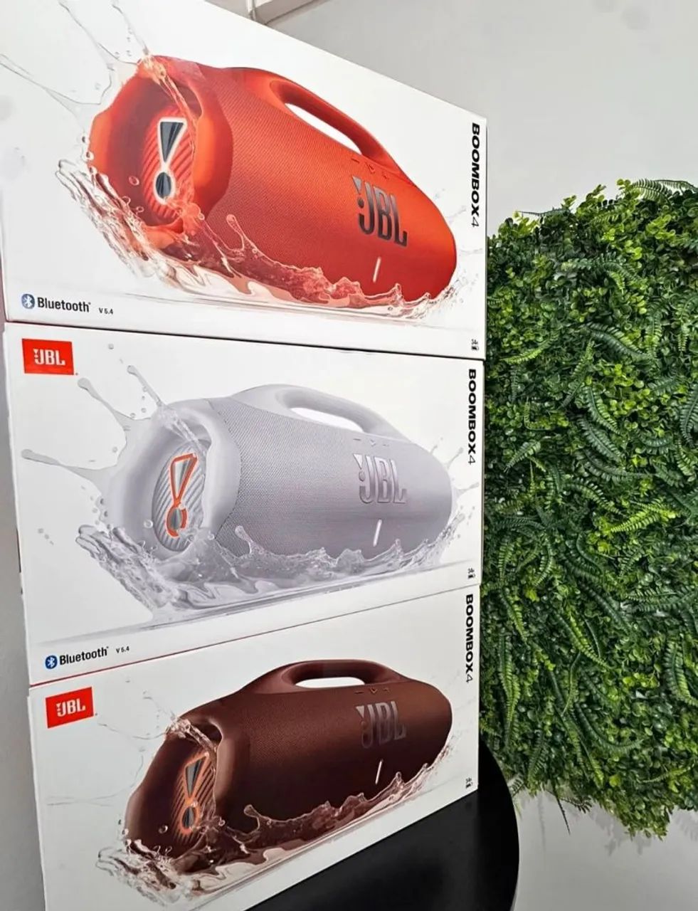 JBL BOMBOX 4 - Foto 3