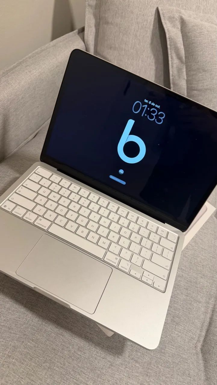 Apple MacBook neo512gb 本体 MacBook Neo 512 GB com Touch ID ? Semi-Novo | Garantia Apple