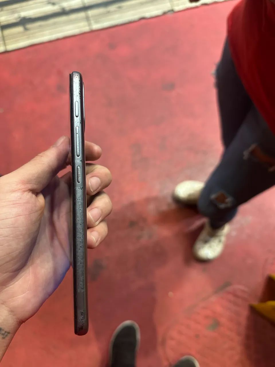 Moto g20