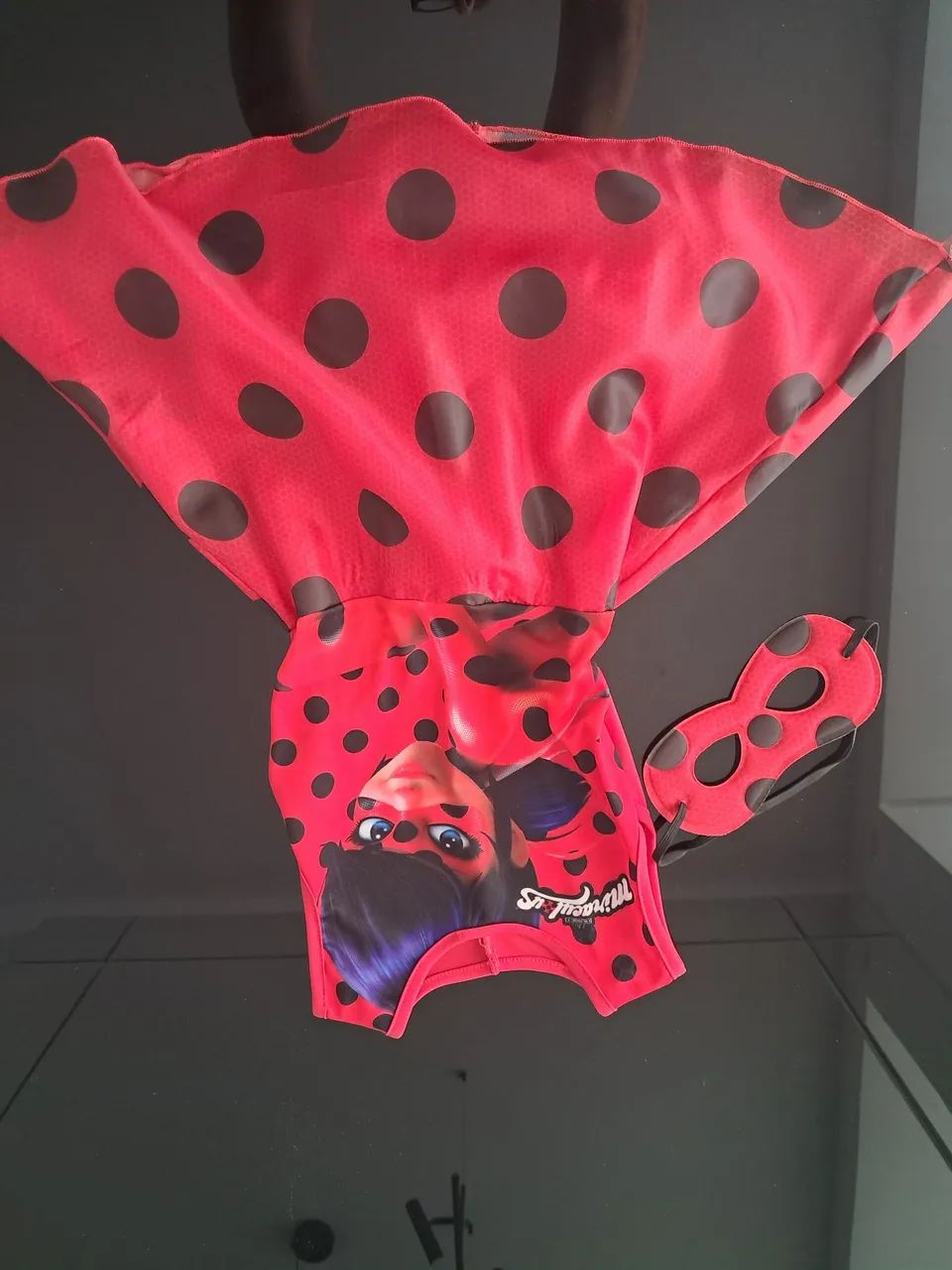 Fantasia Lady Bug - Foto 5